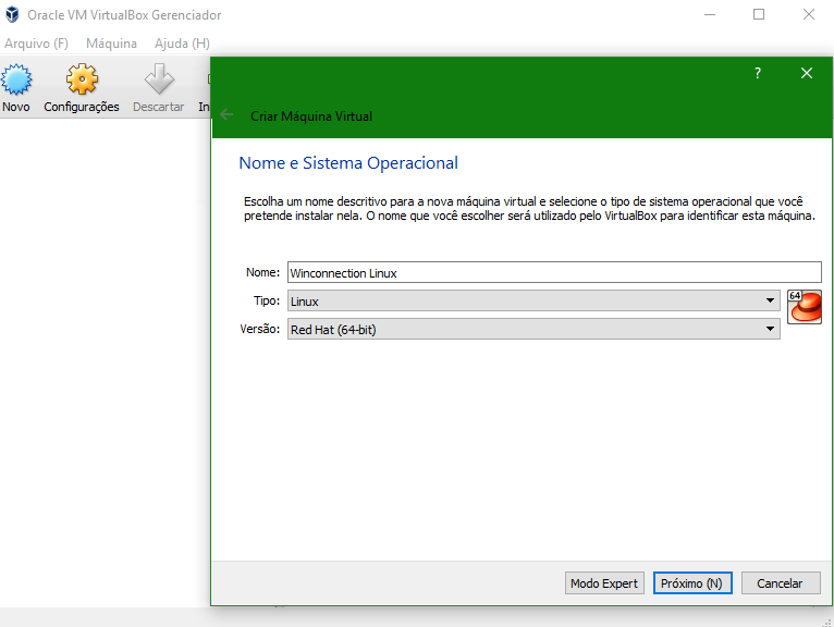 Base de Conhecimento Winco